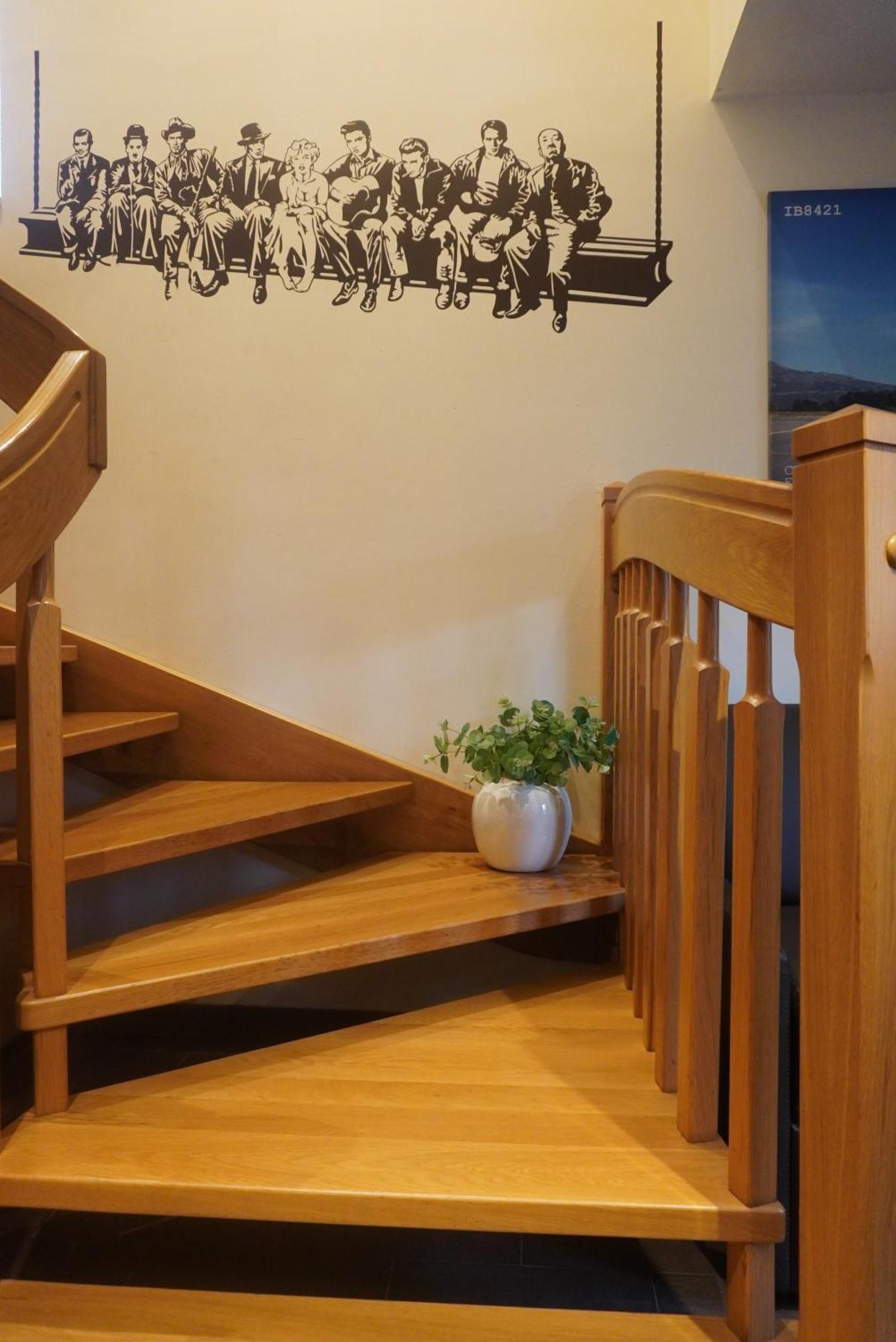 Casa De Piedra, A Lameira Ла Коруня Екстериор снимка